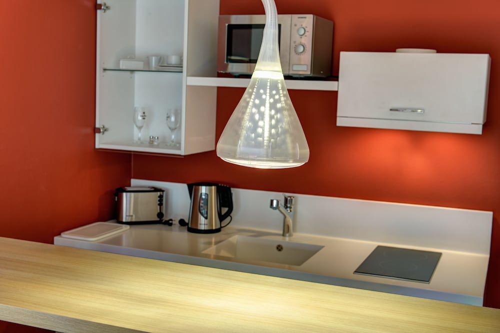 ArtHotel Kiebitzberg Triple Room 3