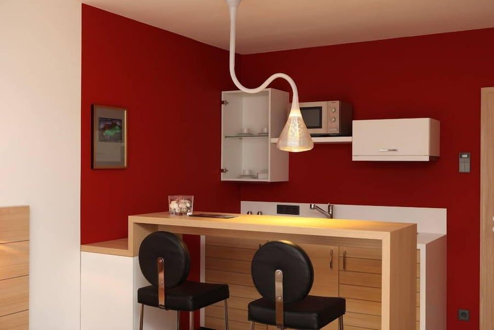 ArtHotel Kiebitzberg Family Room 5