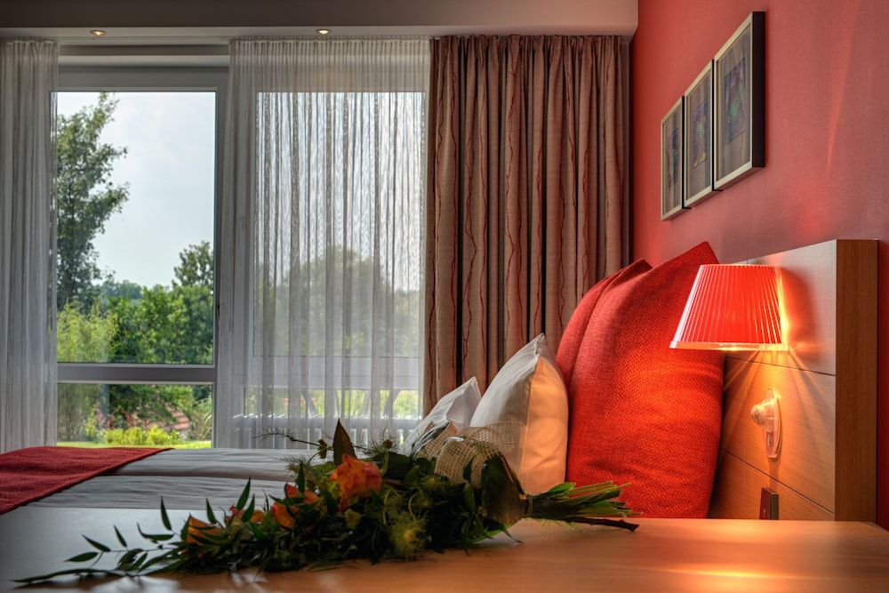 ArtHotel Kiebitzberg Triple Room 2