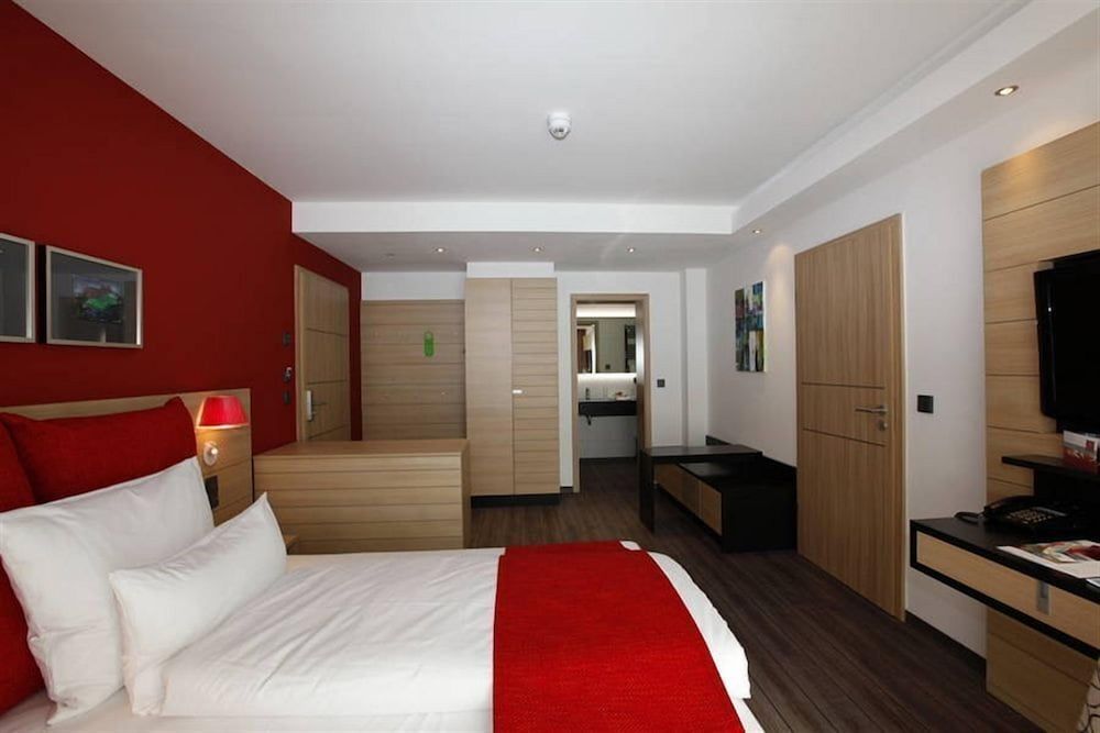 ArtHotel Kiebitzberg Family Room 2