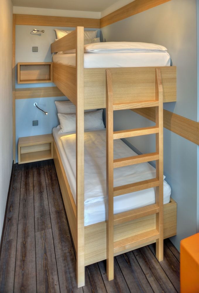ArtHotel Kiebitzberg Triple Room 4