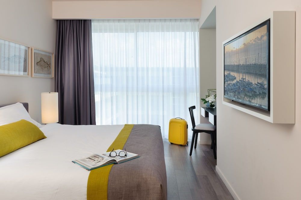 Herods Herzliya Royal Herods Suite - Two Bedrooms 2