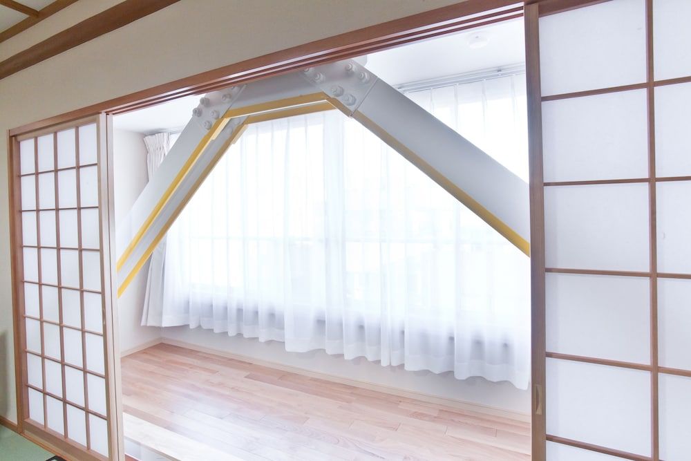 Onsen Hotel Nakahara Bessou Traditional Room (7.5 Japanese Tatami-mat) (Children not stay free)