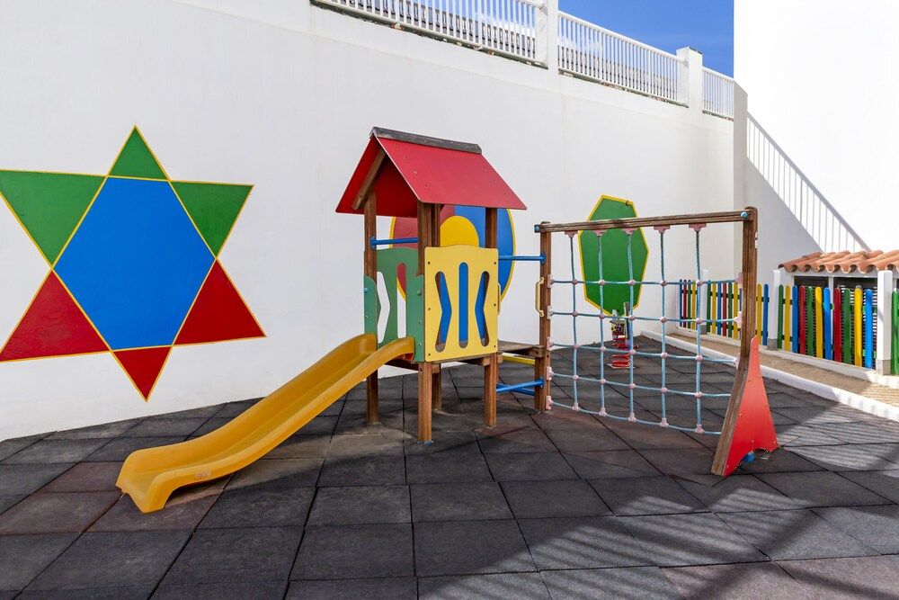 Children's Play Area