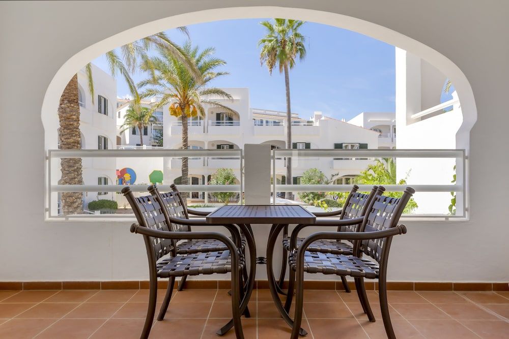 White Sands Beach Club Studio (Apartment) 4