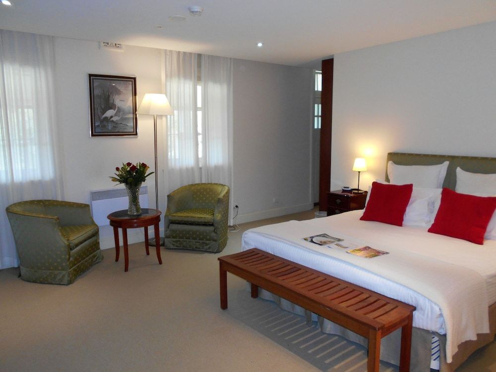 Historic Inn Premium Room