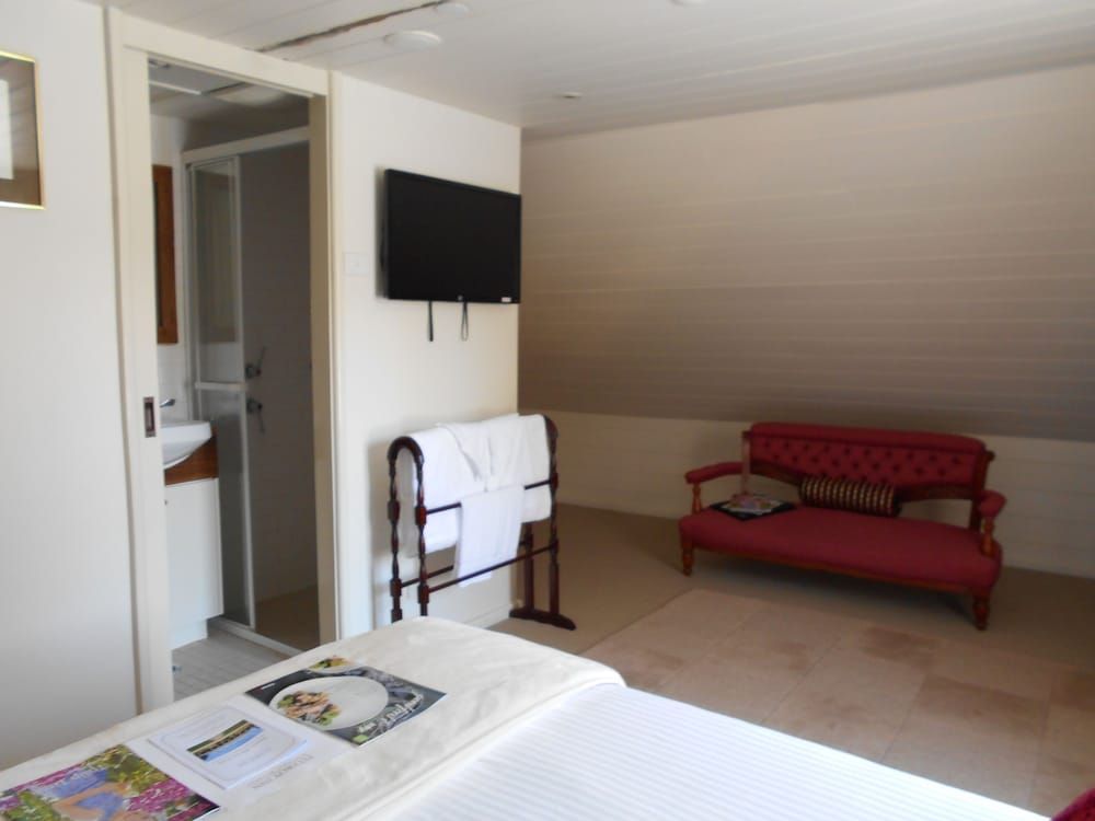 Suite 11 - Loft Suite
