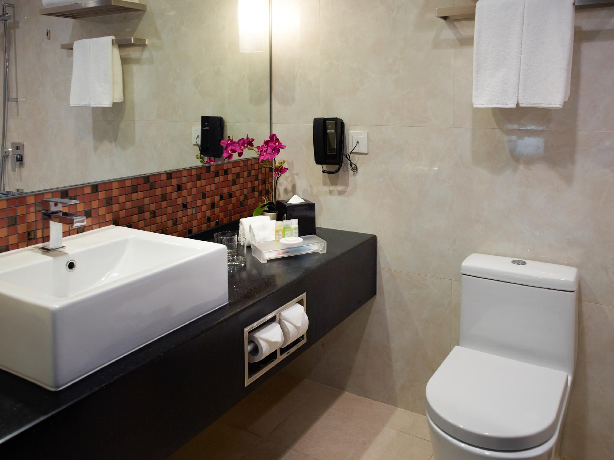 1 Bedroom Suite