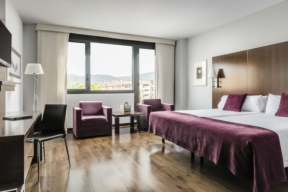 Double Room Single Use