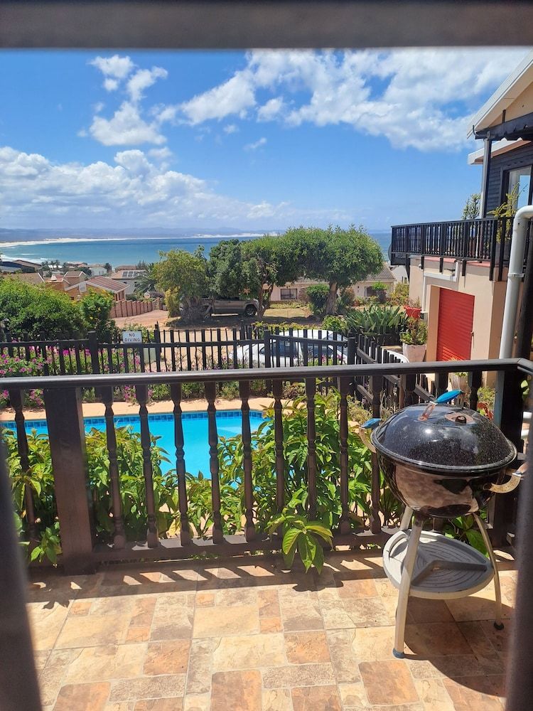 A1 Kynaston collection Luxury Family Apartment sea facing 5