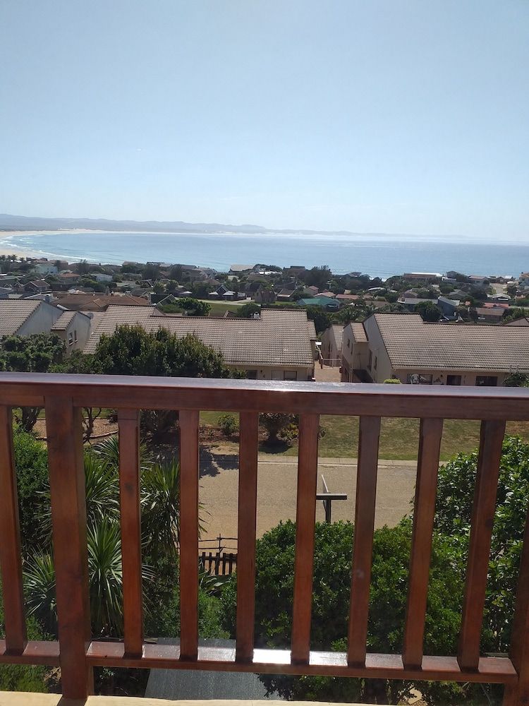 A1 Kynaston collection Luxury Family Apartment sea facing 6