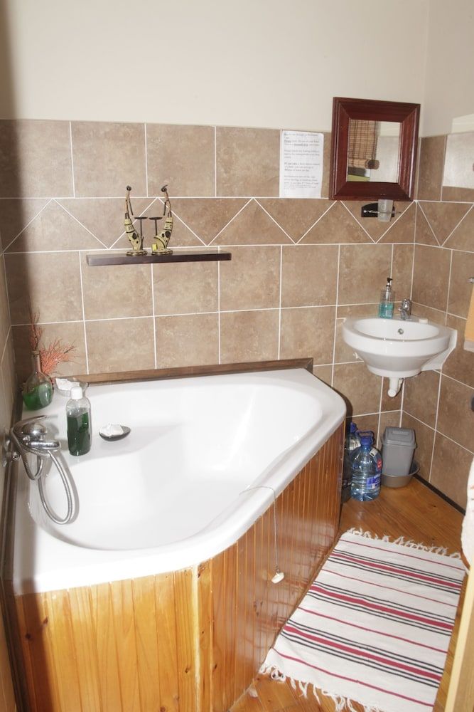 A1 Kynaston collection Luxury Family Apartment sea facing 7