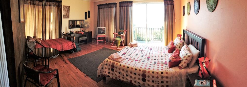 A1 Kynaston collection Luxury Family Apartment sea facing