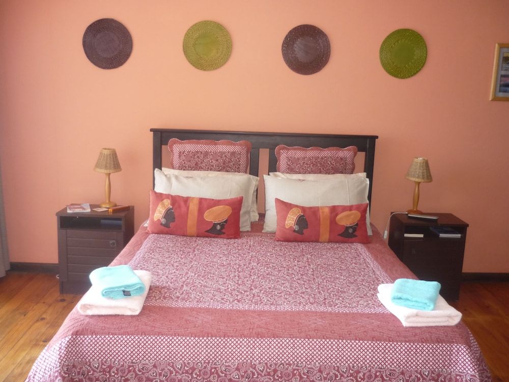 A1 Kynaston collection Luxury Family Apartment sea facing 4