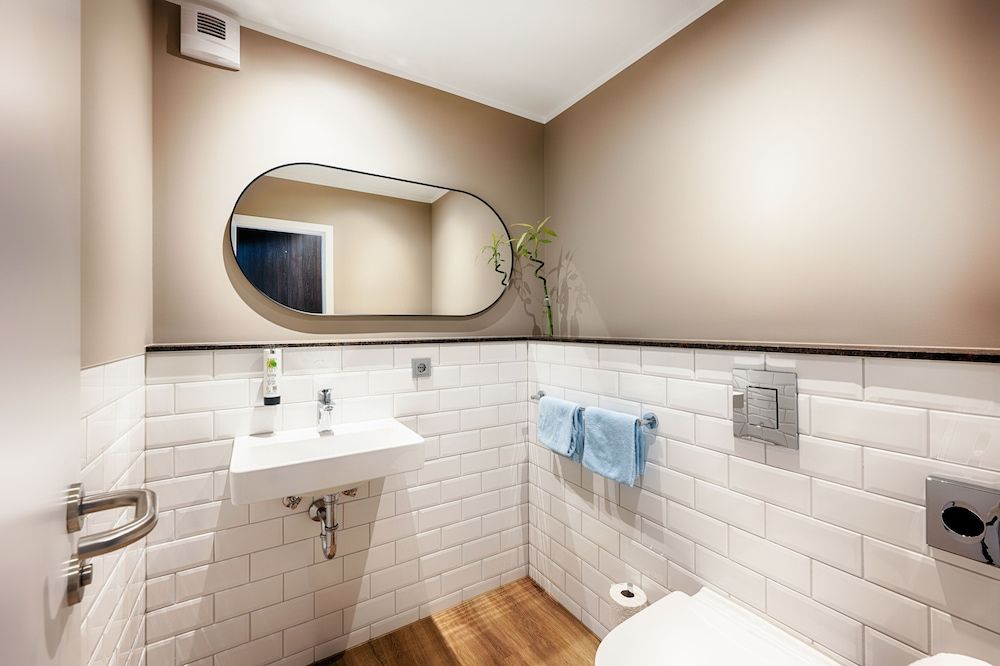 Seehotel am Stausee Premium Room 3