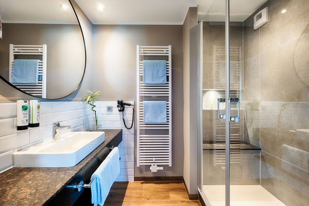 Seehotel am Stausee Premium Room 2