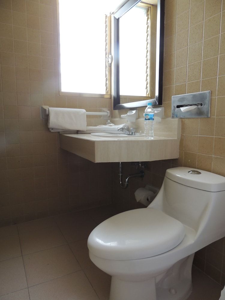 Hotel Lizbeth Standard Double Room 5