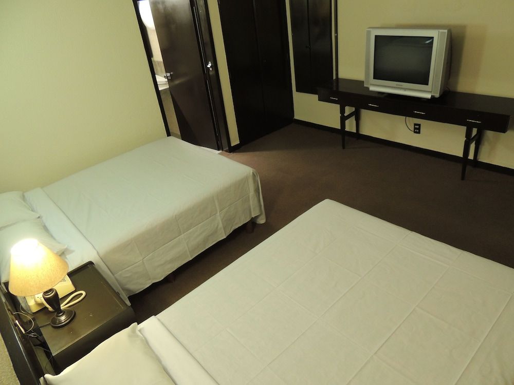 Hotel Lizbeth Standard Double Room 3