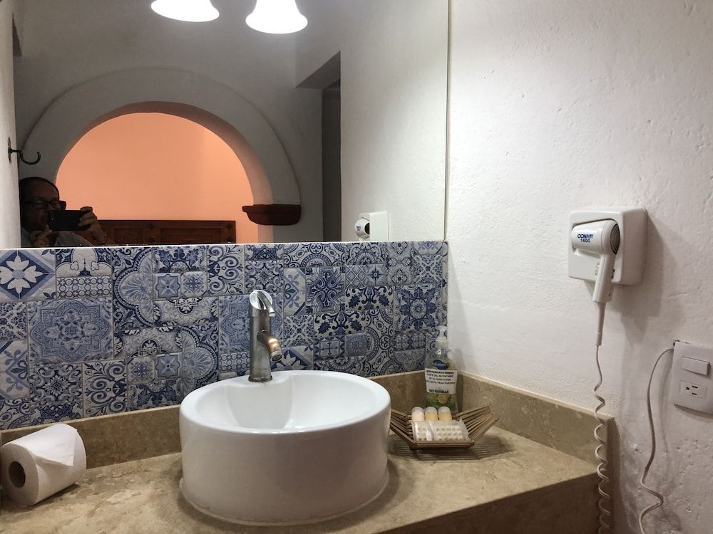 Hotel Hacienda Monteverde San Miguel de Allende Deluxe Room, 1 King Bed 9