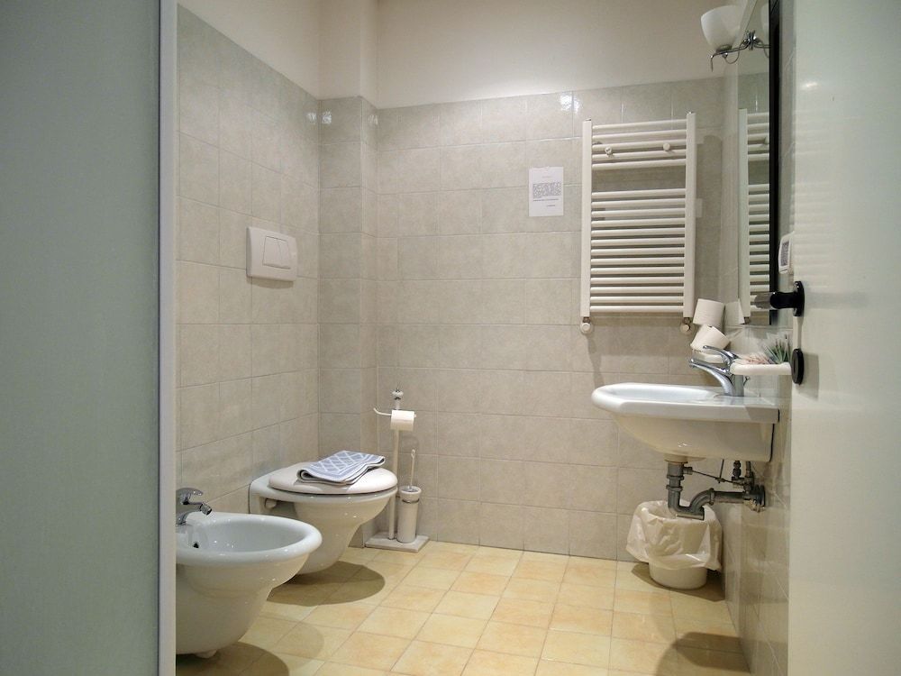 Opera Don Calabria Casa per Ferie Double or Twin Room 4