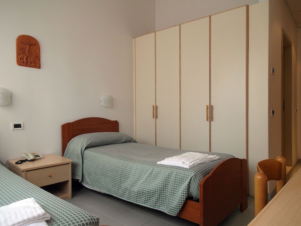 Opera Don Calabria Casa per Ferie Double or Twin Room