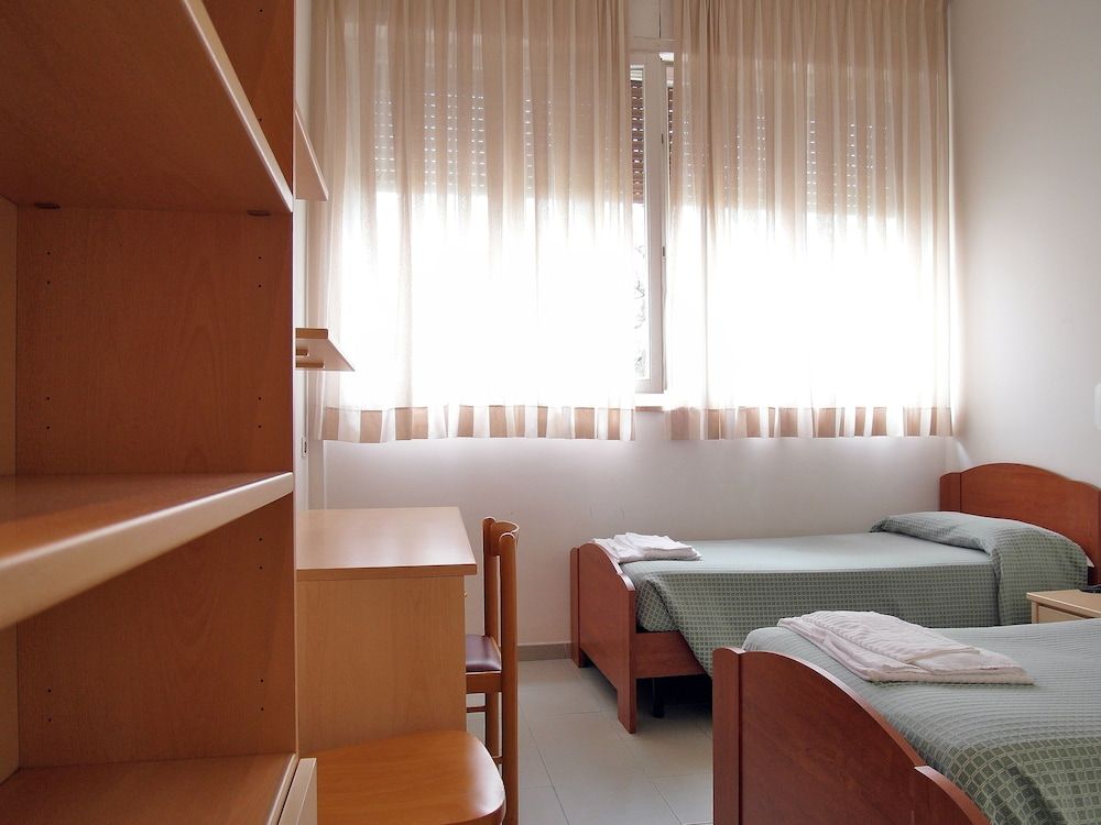 Opera Don Calabria Casa per Ferie Double or Twin Room 2