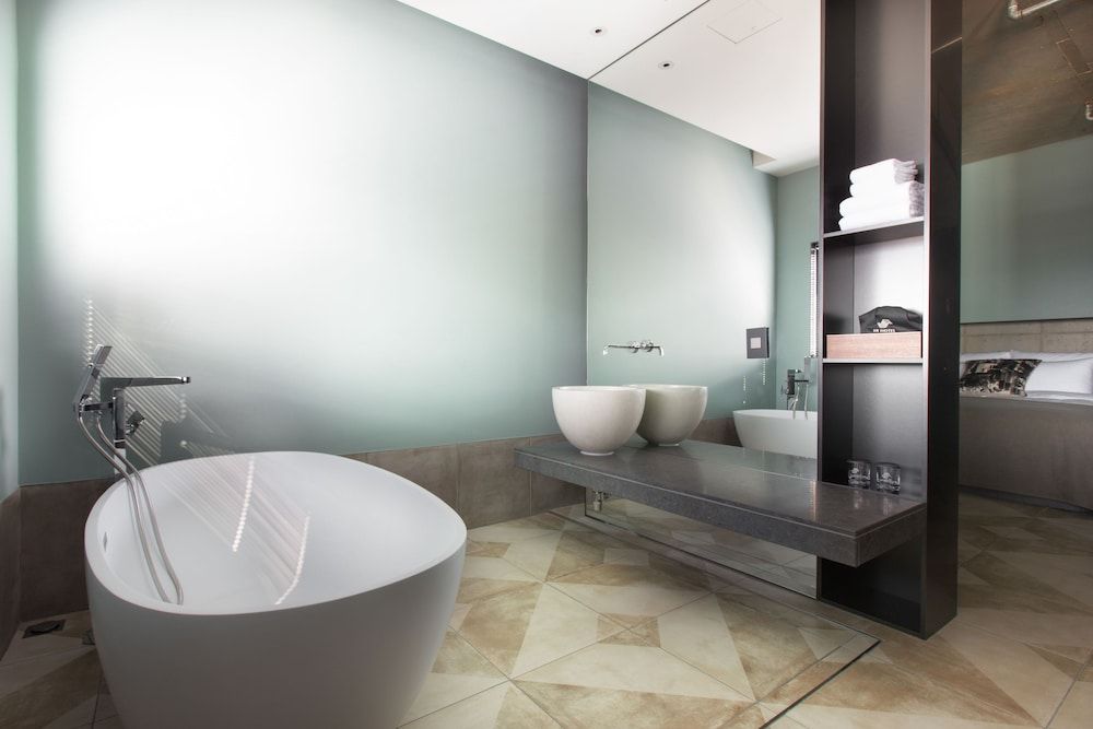 SR Hotel Magok Run of House (Random Assignment at Check-in) 5