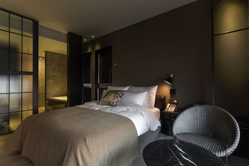 SR Hotel Magok Run of House (Random Assignment at Check-in) 3