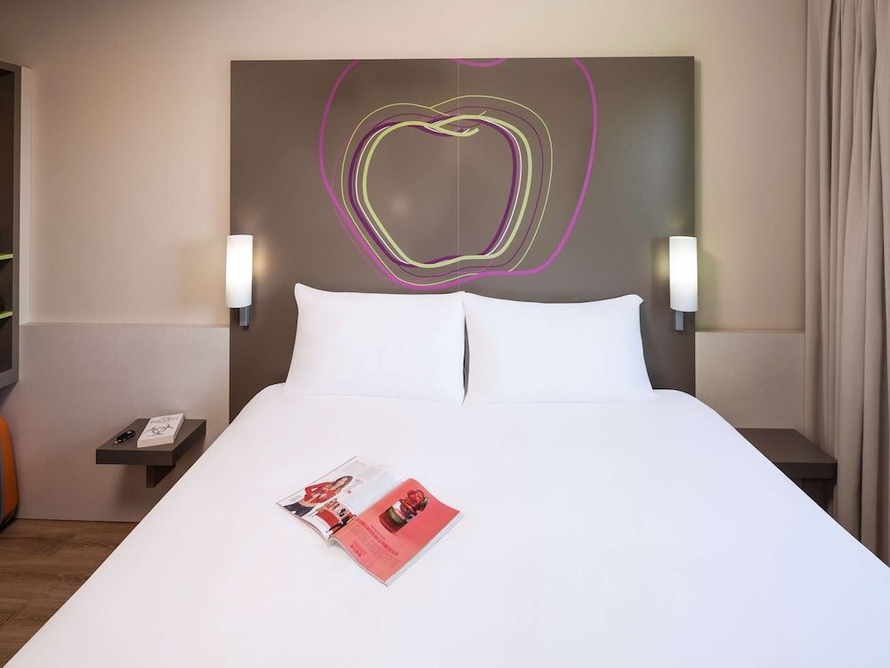 ibis Styles Lleida Torrefarrera