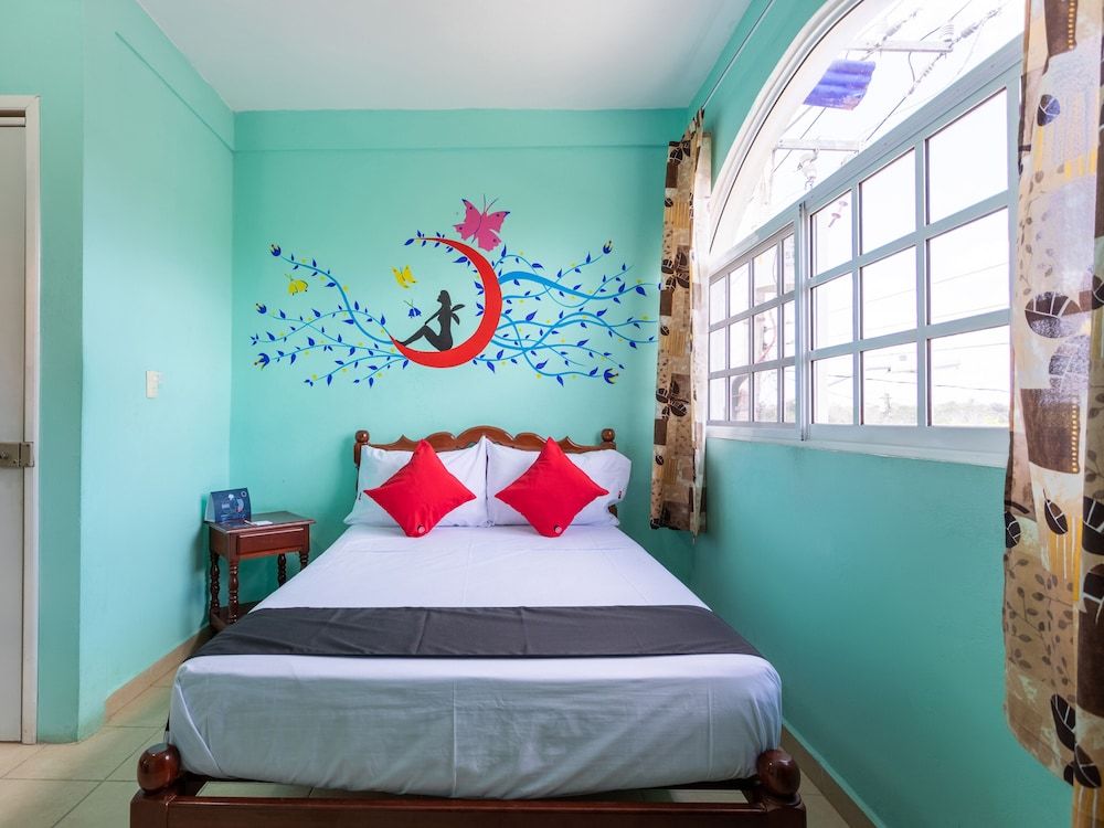 Habitación Sencilla