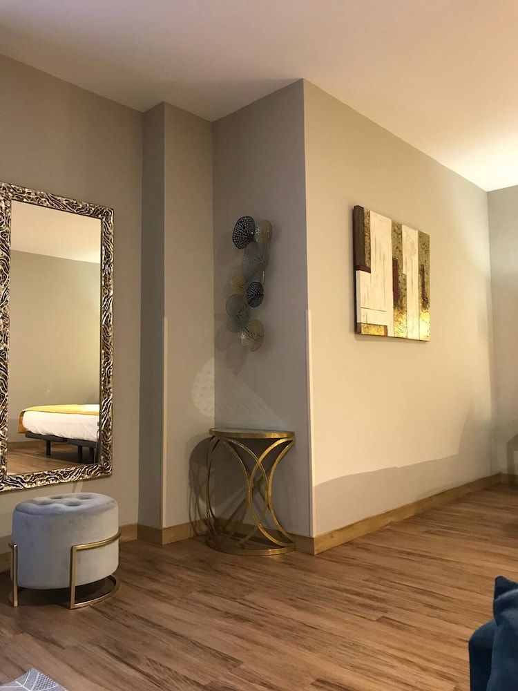 Hotel Zentral Mayoral Superior Double Room 8