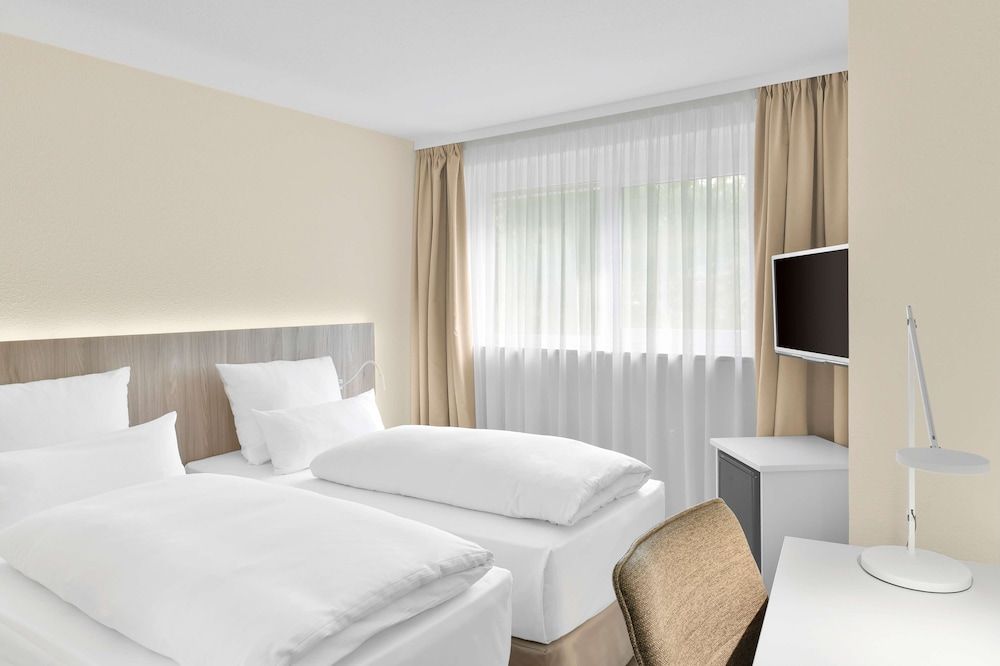 NH Fürth Nürnberg Suite 3