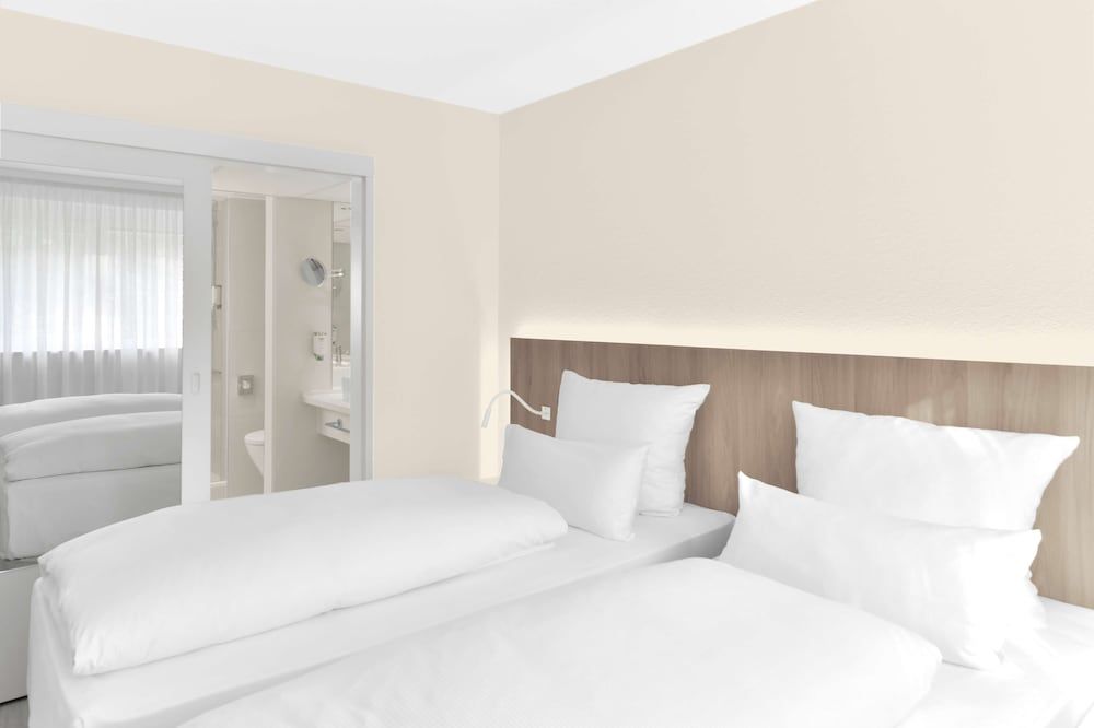 NH Fürth Nürnberg Suite 4