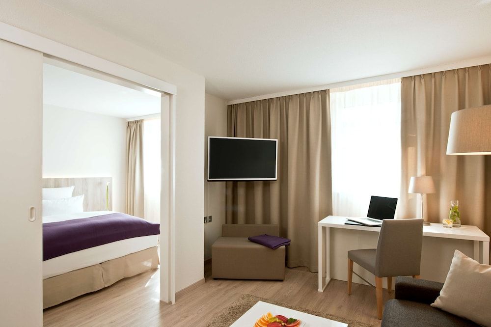 NH Fürth Nürnberg Suite 2