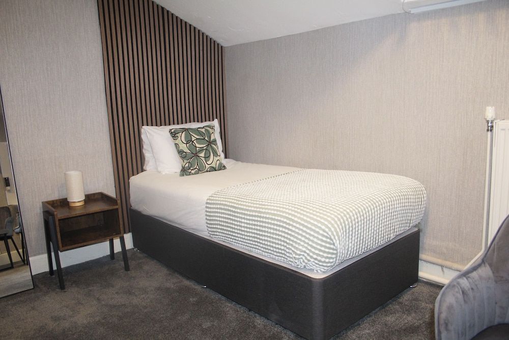 undefined Mitre Hotel Manchester City Centre 5