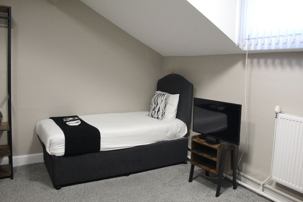 undefined Mitre Hotel Manchester City Centre 8