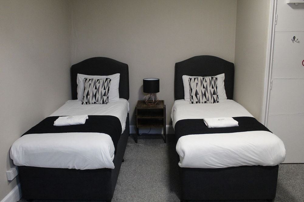 undefined Mitre Hotel Manchester City Centre 10
