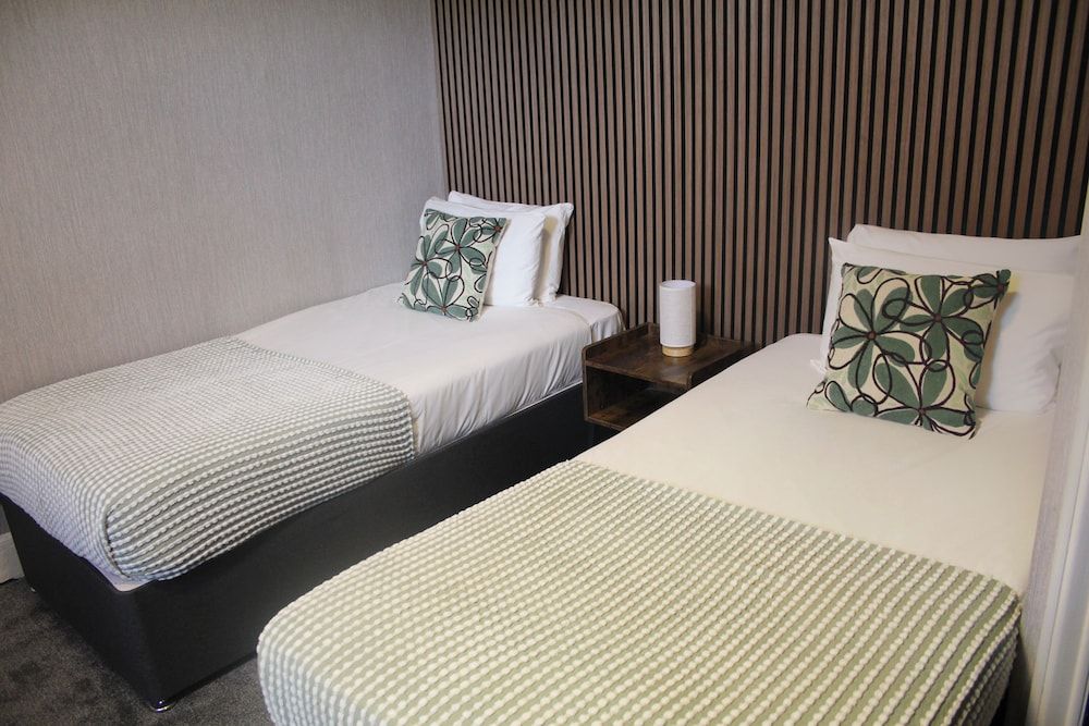 undefined Mitre Hotel Manchester City Centre 4