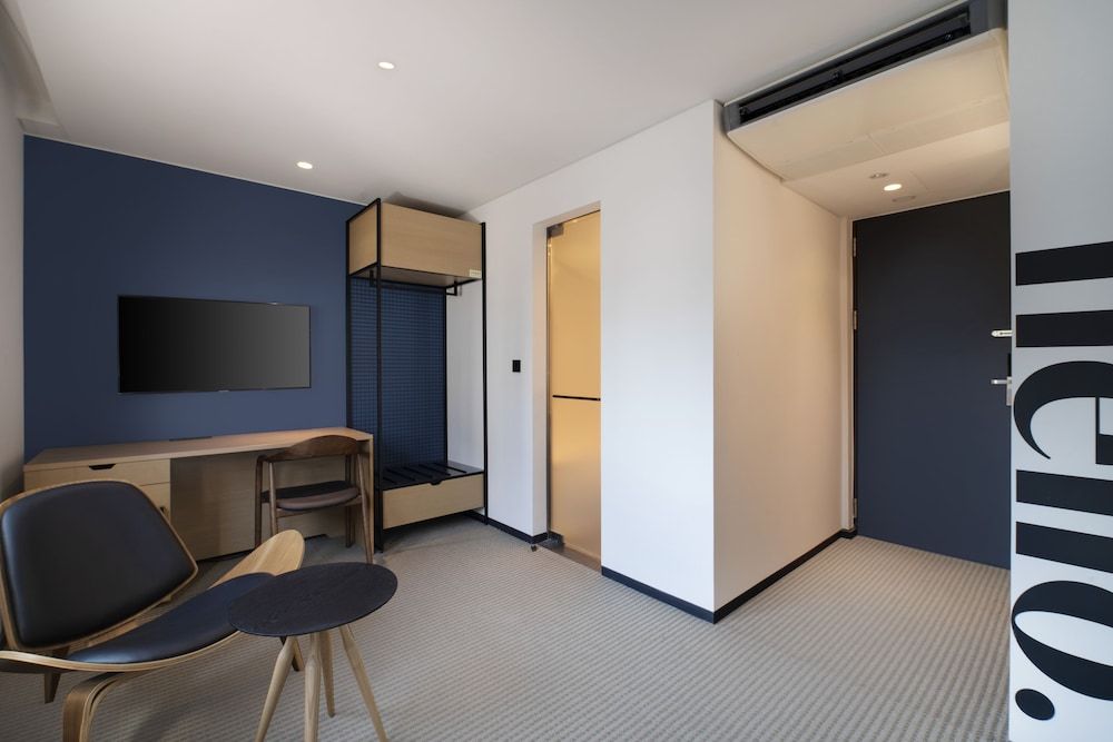 Travelodge Myeongdong City Hall Deluxe Queen 4
