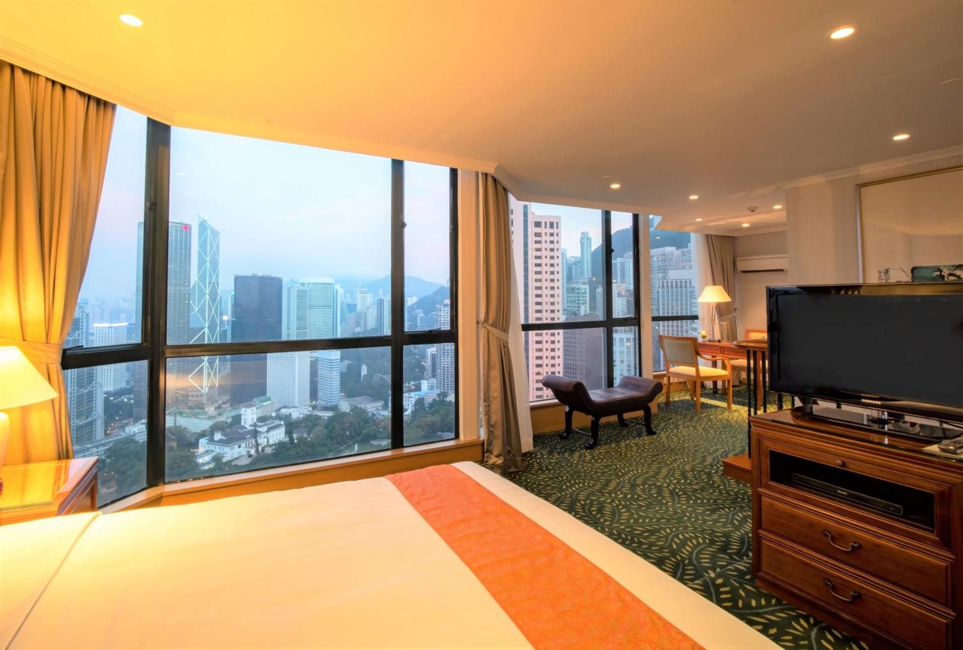 Duplex Suite