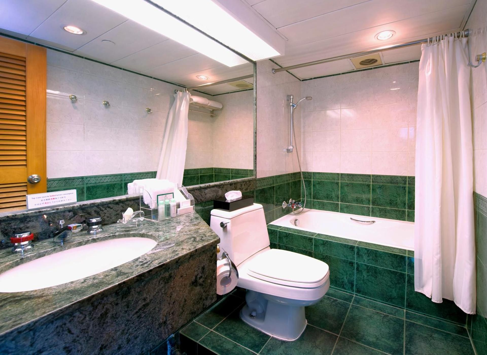 Duplex Suite