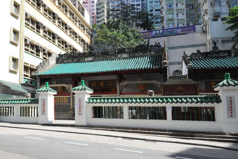 undefined Bishop Lei International House 7