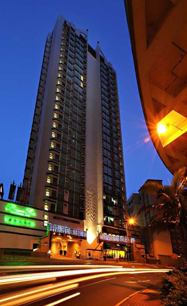 undefined Bishop Lei International House 7