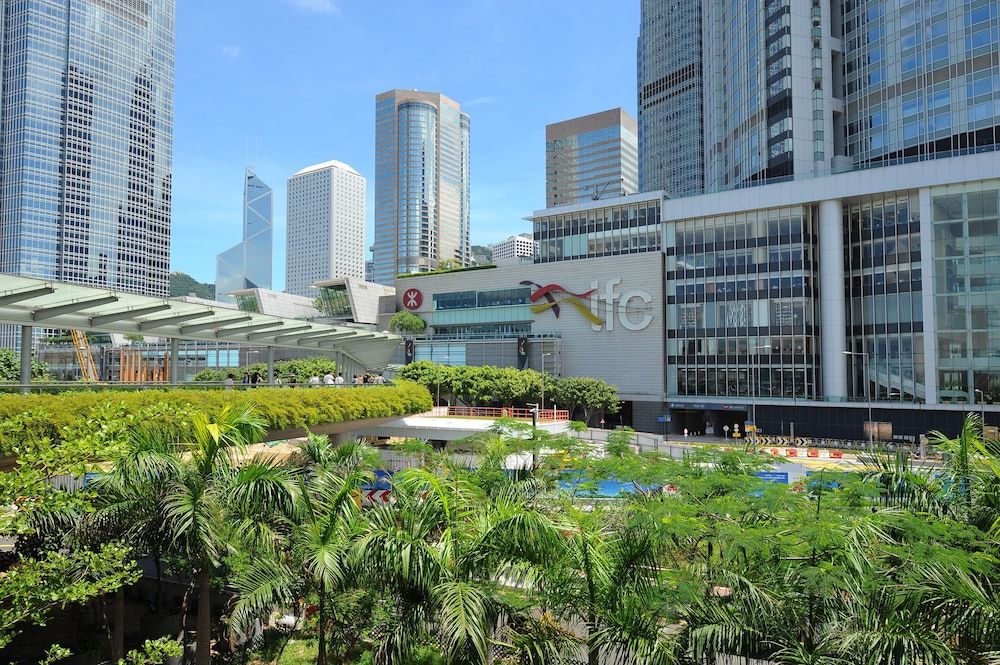 undefined Bishop Lei International House 3