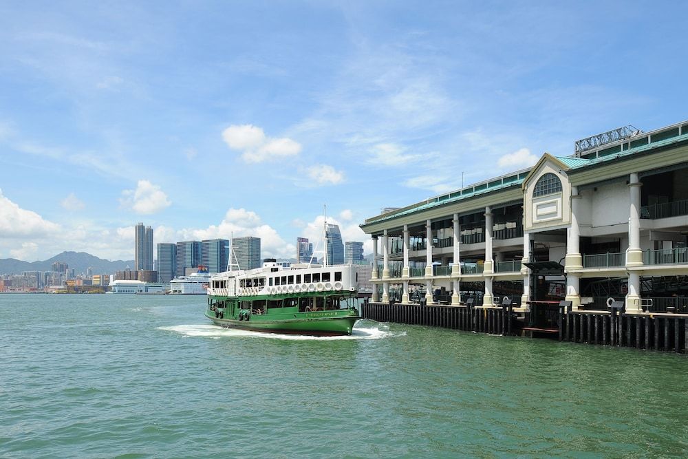 undefined Bishop Lei International House 2