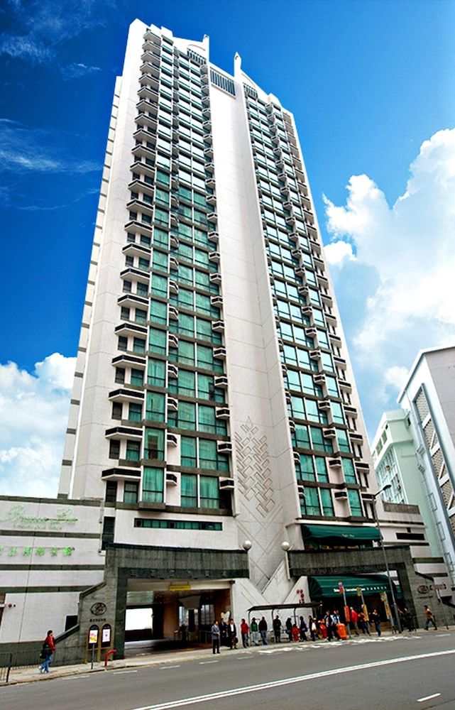 undefined Bishop Lei International House 6