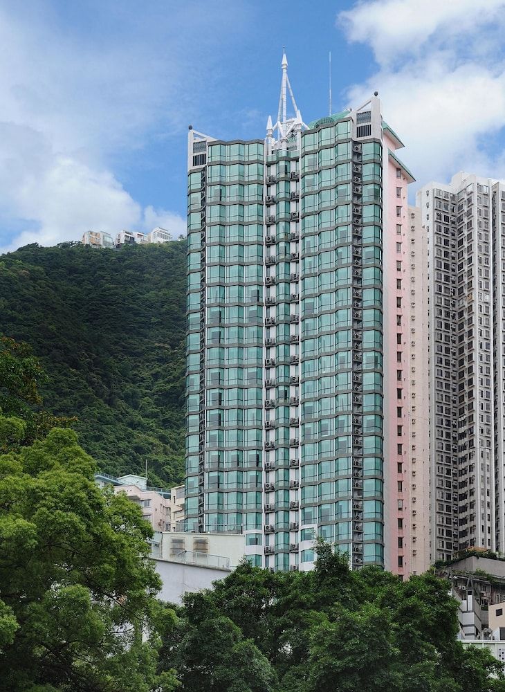 undefined Bishop Lei International House 5