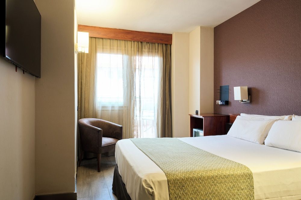 undefined Catalonia Park Putxet Hotel 6