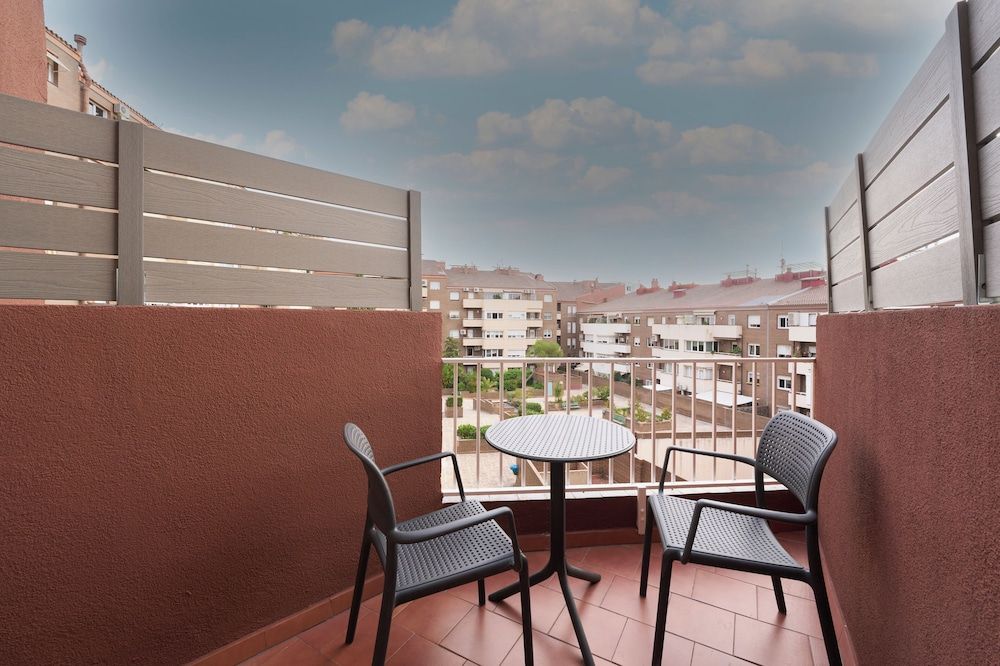 undefined Catalonia Park Putxet Hotel 7