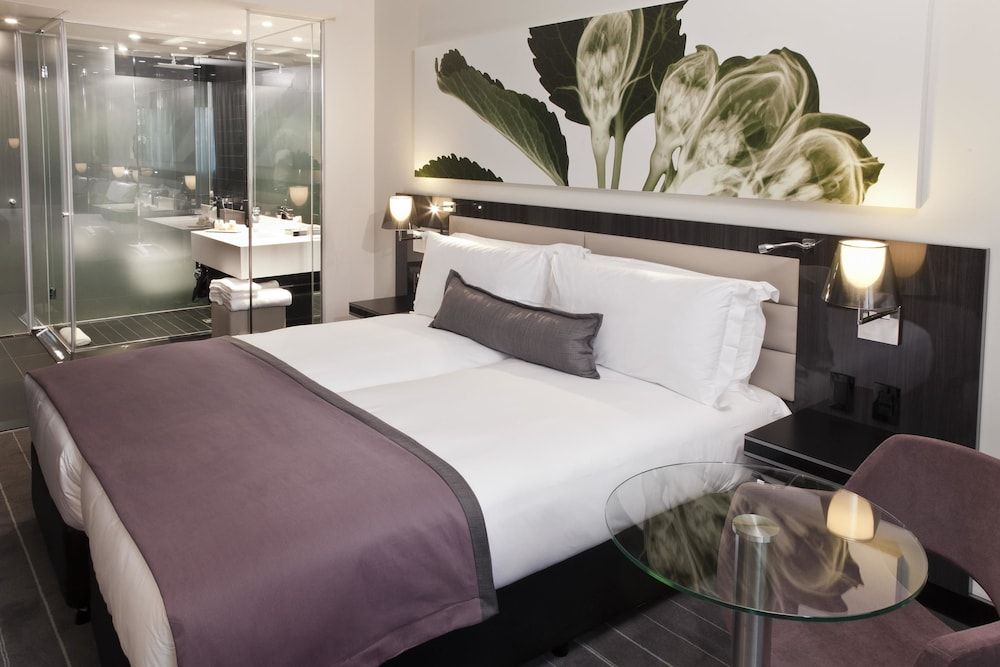 Luxury Twin Room, 2 Twin Beds